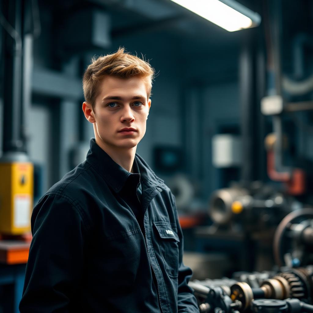 Ausbildung · Stuttgart